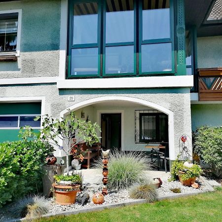 Cosy Apartment In Oed Hling With Garden Mauer bei Amstetten ภายนอก รูปภาพ