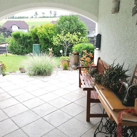 Cosy Apartment In Oed Hling With Garden Mauer bei Amstetten ภายนอก รูปภาพ