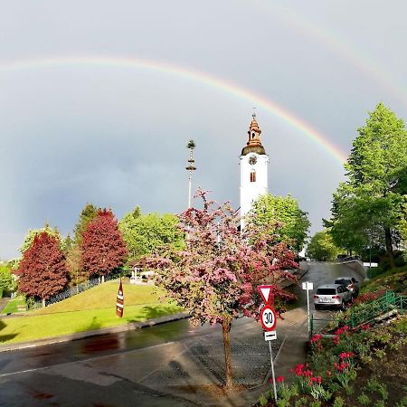 Cosy Apartment In Oed Hling With Garden Mauer bei Amstetten ภายนอก รูปภาพ