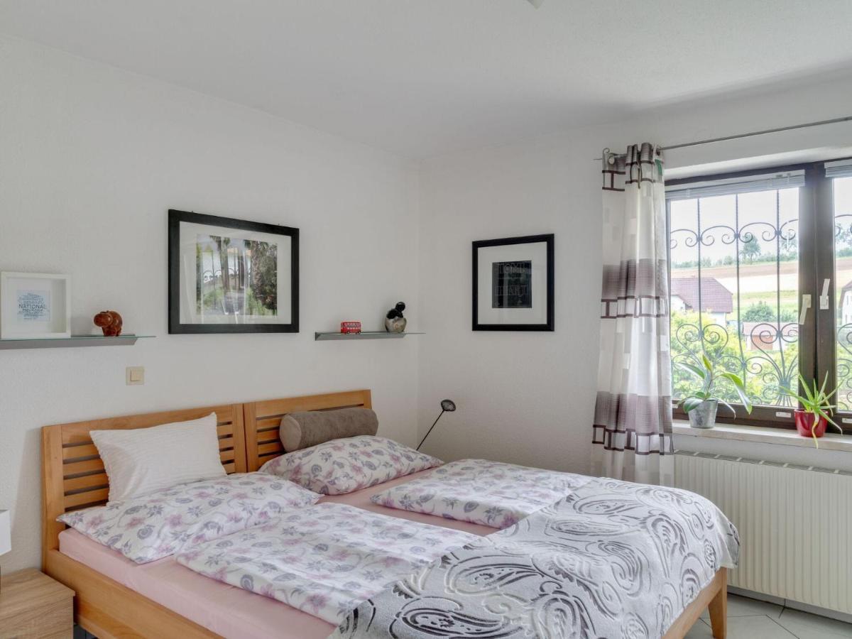 Cosy Apartment In Oed Hling With Garden Mauer bei Amstetten ภายนอก รูปภาพ