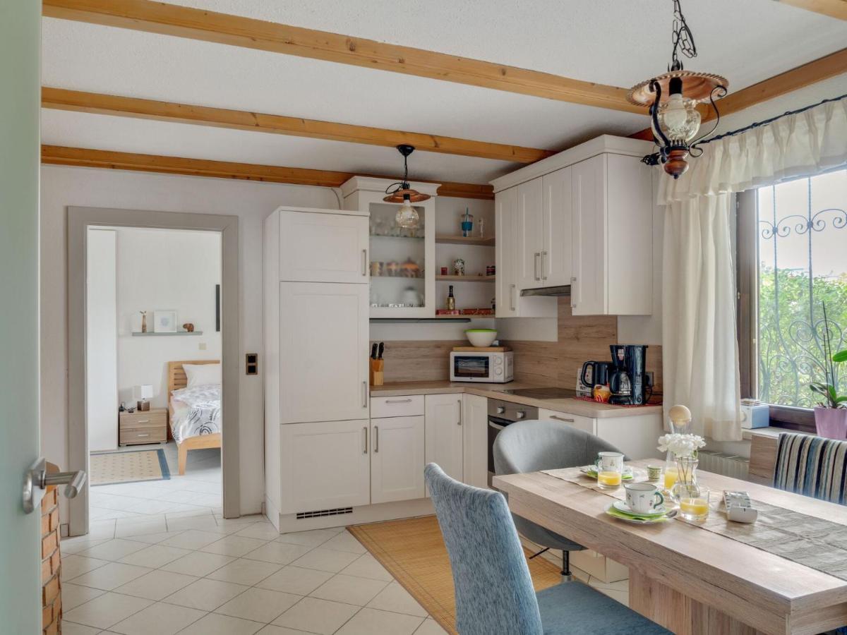 Cosy Apartment In Oed Hling With Garden Mauer bei Amstetten ภายนอก รูปภาพ