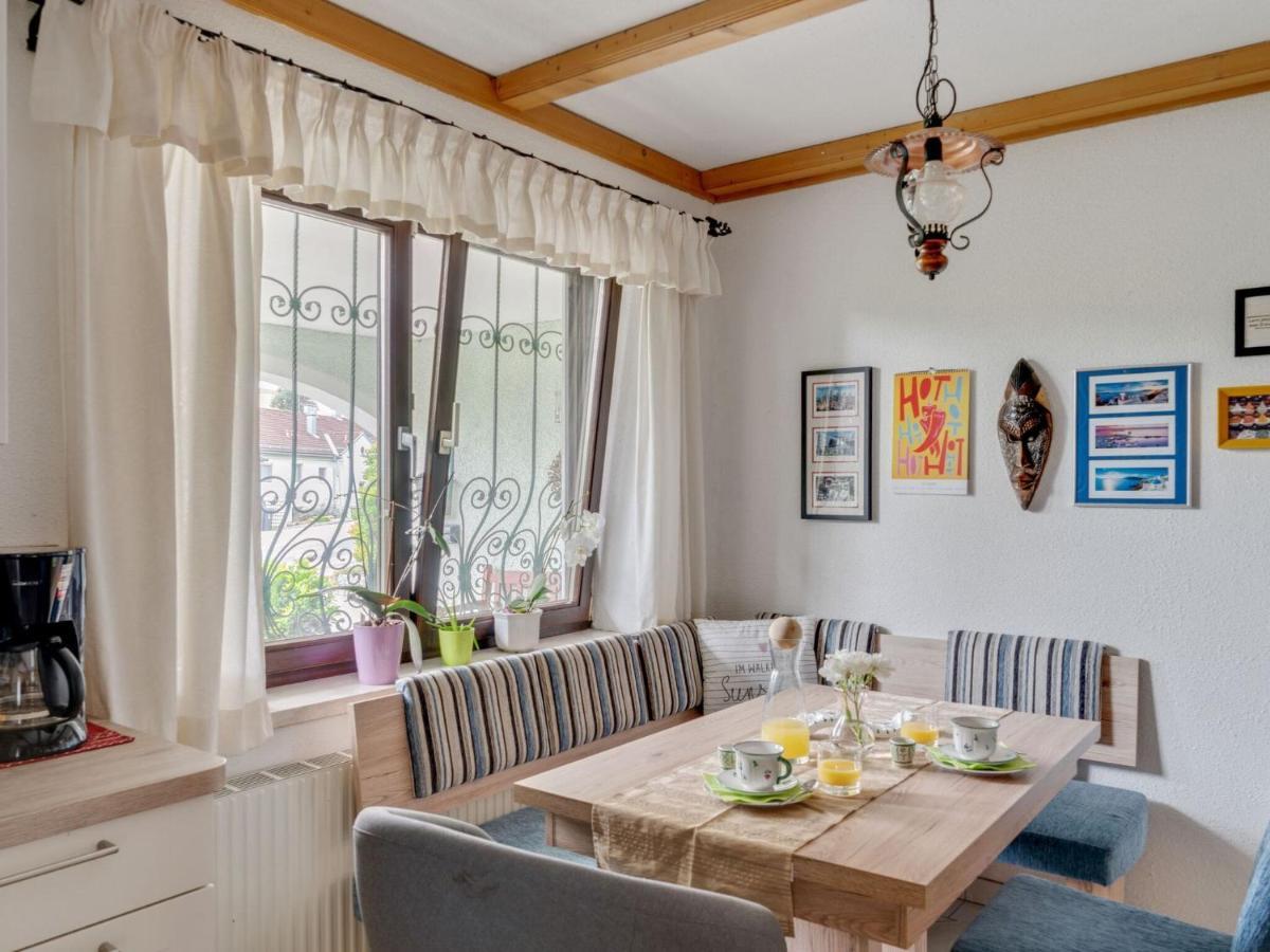 Cosy Apartment In Oed Hling With Garden Mauer bei Amstetten ภายนอก รูปภาพ