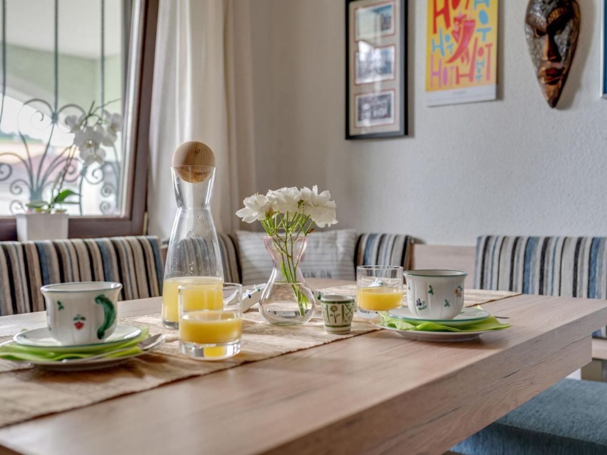 Cosy Apartment In Oed Hling With Garden Mauer bei Amstetten ภายนอก รูปภาพ