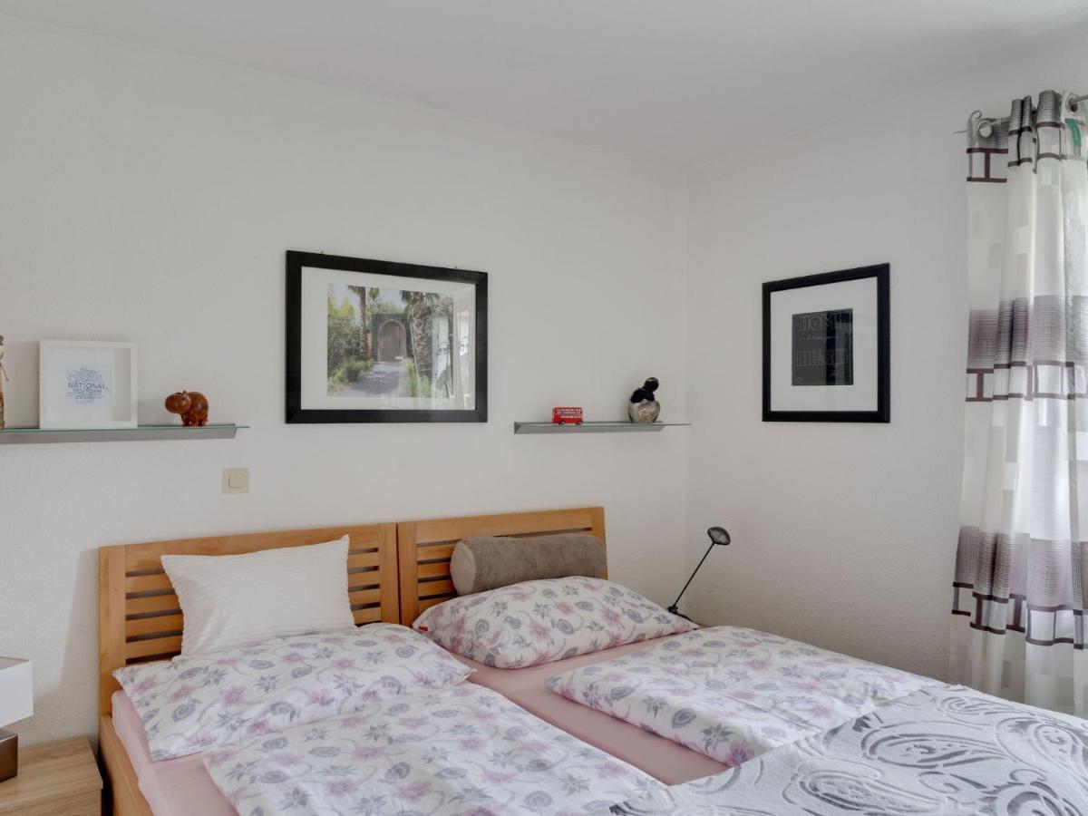 Cosy Apartment In Oed Hling With Garden Mauer bei Amstetten ภายนอก รูปภาพ