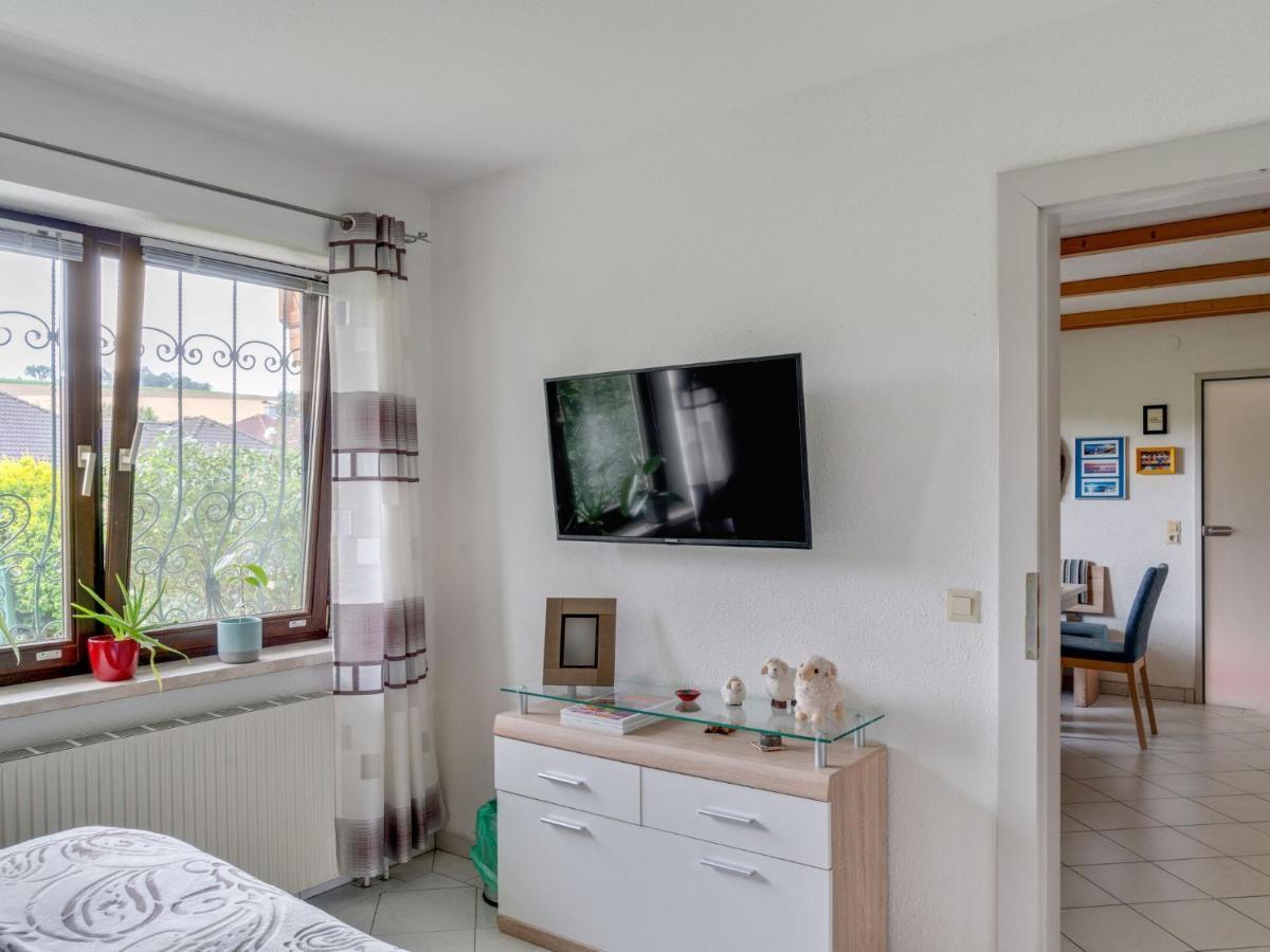 Cosy Apartment In Oed Hling With Garden Mauer bei Amstetten ภายนอก รูปภาพ