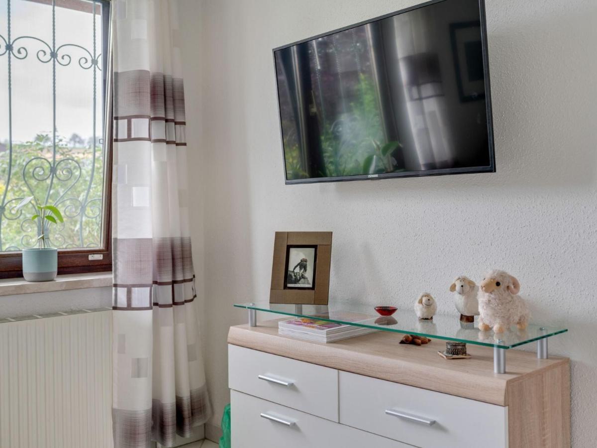 Cosy Apartment In Oed Hling With Garden Mauer bei Amstetten ภายนอก รูปภาพ