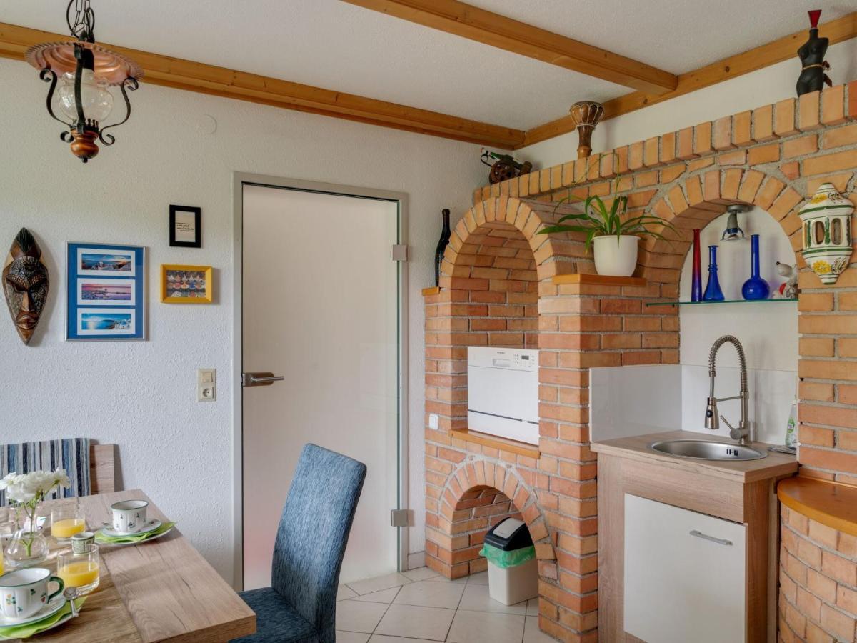 Cosy Apartment In Oed Hling With Garden Mauer bei Amstetten ภายนอก รูปภาพ